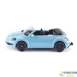 Siku - VW The Bogár Cabrio 1505
