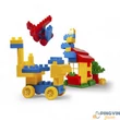 Wader Kids Blocks építőelemek 90db-os - 41296