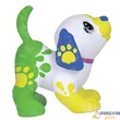Washimals Kimosható állatkák játékszett káddal - Crayola