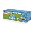 Bestway - Merevfalú medence 183x38cm
