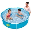 Bestway - Merevfalú medence kerek 152x38cm
