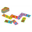 Orchard Toys - Dínó dominó párosító kártyajáték (HU353)