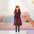 Hasbro - Disney Jégvarázs 2 Anna baba világító ruhában (E7001/E6952)