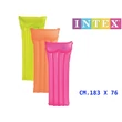 Intex - Neon matrac 183x76cm