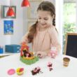 Hasbro - Play-Doh: Dagonyázó malacok gyurma készlet (E6723)