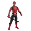 Power Rangers Figura 30cm-es-Red Ranger - Hasbro