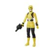 Hasbro - Power Rangers Figura 30cm-es-Yellow Ranger