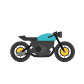 Motor, Qaud Motor, Qaud