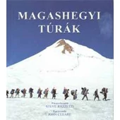 Túrázás, hegymászás