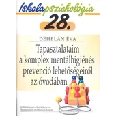 Gyermekpszichológia