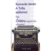 Prózaelemzések, tanulmányok