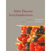 Sütemények, édességek