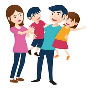 Családi társasjáték