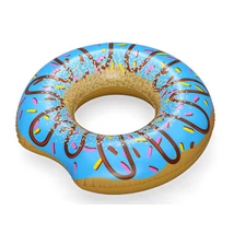 Bestway - Fánk úszógumi kétféle 107cm