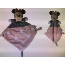 Walt Disney - Bébi Minnie plüss szundikendő