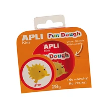 Apli Kids - Gyurma Glop a gömbhal 13758