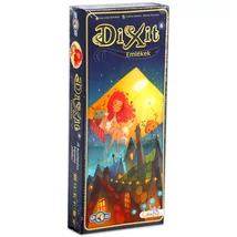 Asmodee - Dixit 6 Emlékek társasjáték kiegészítő (ASM34512)