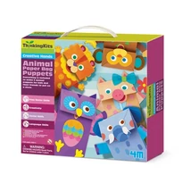 4M - Varró suli-  Állatok pulóvere