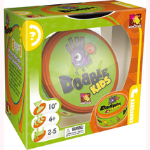 Asmodee - Dobble Kids társasjáték (ASM34517)