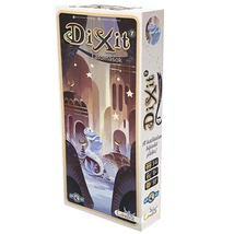 Asmodee - Dixit 7 Látomások társasjáték kiegészítő (ASM34549)