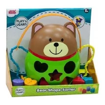 Little Hero - Bébi macis formakereső