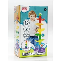 Little Hero - Bébi golyófuttató 3056