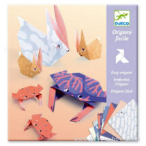 Djeco - Origami, család 8759