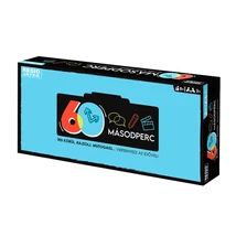 Társasjáték - 60 másodperc 11160