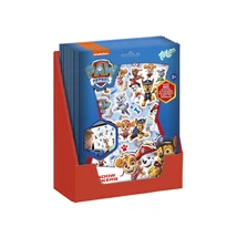 Totum - Mancs Őrjárat ablakmatrica 720879