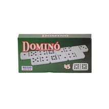 Domino kartonban 42x21x7 mm 45db 3951794