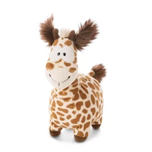 NICI Green Wild friends Gina Zsiráf 15cm plüss álló