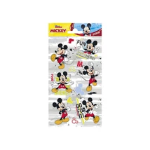 Totum - Matrica csillogós - Mickey 100695