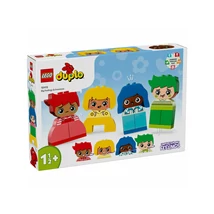 LEGO® Duplo My First 10415 Érzések és érzelmek