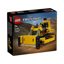 LEGO® Technic 42163 Nagy teljesítményű buldózer