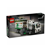 LEGO® Technic 42167 Mack Lr electric kukásautó