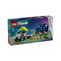 LEGO® Friends 42603 Csillagnéző kempingautó