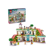 LEGO® Friends 42604 Heartlake City bevásárlóközpont