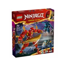 LEGO® Ninjago 71808 Kai elemi tűzrobotja