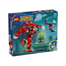 LEGO® Sonic 76996 Knuckles őrző páncélja