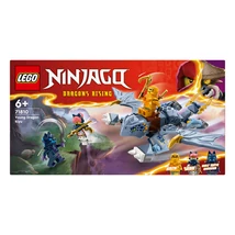 LEGO® Ninjago 71810 Riyu, Az Ifjú Sárkány
