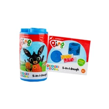 Slammer - Bing OKIDOKI gyurma szett