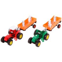 Lendkerekes traktor TFC584574