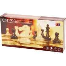 Mágneses sakk 3810-B