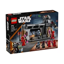 LEGO® Star Wars 75386 Paz Vizsla és Moff Gideon csatája