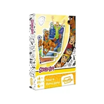 Cardamundi - Scooby-Doo mini Fekete péter kártya 10006082