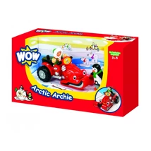 Wow Toys - Jóbarátok 1. (10307)