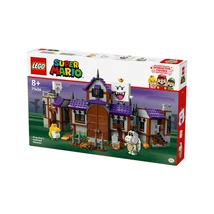 LEGO® Super Mario 71436 King Boo kísértetkastélya