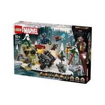 LEGO Super Heroes 76291 H50076291