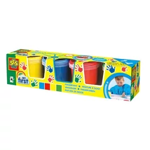 SES - Első ujjfestékem