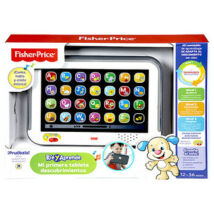 Fisher-Price - Tanuló tablet - Mattel (DHT47)